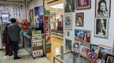 団塊世代に元気を!閉校した小学校を活かした資料館には懐かしい昭和の生活用品がズラリ30万点以上 岩手・花巻市|TBS NEWS DIG