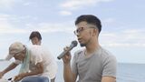 「ご遺骨と巡り会えることを期待」遺骨調査に向けてボンベなどを準備 183人犠牲の長生炭鉱|TBS NEWS DIG
