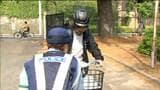 「車の仲間としてルールがある」自転車の安全利用を呼びかけ 高校生対象に県内一斉 宮城 | 宮城のニュース│tbc NEWS│tbc東北放送