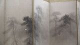 国宝「松林図屏風」を特別公開 七尾美術館で長谷川等伯展 16日まで|TBS NEWS DIG