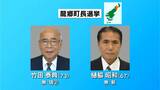 奄美大島・龍郷町の町長選挙 投票進む | 鹿児島のニュース|MBC NEWS|南日本放送