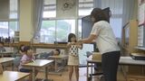 「出会わないようにすることが大事だよ」小学校終業式…夏休みへ　近くでクマの目撃情報相次いだ小学校では　|　BSSニュース | BSS山陰放送