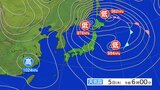【大雪情報 最強寒波】大雪と暴風雪及び高波に関する東北地方気象情報|TBS NEWS DIG