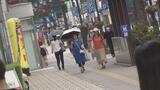 18日も厳しい暑さ、熱中症疑いで計26人搬送 19日は大気不安定、雷雨に注意 福島 | 福島のニュース│TUF
