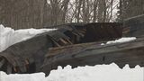 雪下ろし作業中に屋根抜け落ちる　3人転落で2人重軽傷　福島・北塩原村　|　福島のニュース│TUF