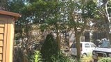 焼け跡から性別不明の遺体 住宅管理の男性(67)と連絡取れず 未明に住宅焼く火事 富山 | 富山のニュース|天気・防災|チューリップテレビ