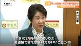 年収103万の壁「究極論で言えば無い方がいいと思う」 吉村知事が見解 見直しの場合県と市町村の税収約300億円の減収の試算も(山形) | 山形のニュース│TUYテレビユー山形
