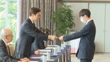 社会の第一線で活躍する人材を育成 勉学に優れた高校生や大学生に奨学金 公益財団法人堀内浩庵会 |TBS NEWS DIG