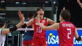 日本開幕3連勝!Vリーグ得点女王・井上愛里沙が両チーム最多26得点 東京五輪ベスト8ドミニカ共和国撃破|TBS NEWS DIG