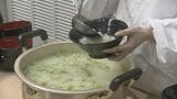 「暴飲暴食…胃を休める意味で」 無病息災を願う“七草がゆ” 防府天満宮|TBS NEWS DIG