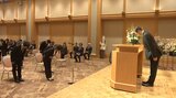 岩手県内外におよそ50の美容室、理容室を構える企業グループが入社式|TBS NEWS DIG