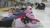 「氷はすごい！」くだまつ健康パークのスケートリンク18日オープン|TBS NEWS DIG