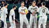 【阪神】終盤の猛反撃及ばず1勝2敗...伊藤将が甲子園に沈み4失点 森下の2点タイムリーで迫るも9回に逆転サヨナラ機で大山は三振|TBS NEWS DIG