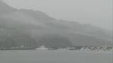 【台風情報】ダブル台風 台風8号が東海地方に最接近 三重・尾鷲市では降り始めからの雨量が270ミリ超 今後交通にも影響の可能性が 雨シミュレーション|TBS NEWS DIG