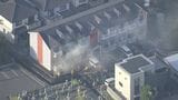 焼け跡から男性の遺体… 木造アパートの一室から出火 岐阜・大垣市 | 名古屋・愛知・岐阜・三重のニュース【CBC news】 | CBC web
