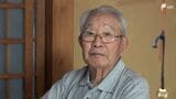「若い時から畑で働いてきた。それが一番」 敬老の日を前に99歳の男性に記念品贈呈=静岡・河津町|TBS NEWS DIG