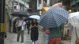九州北部地方 土砂災害や局地的な大雨に警戒を | 福岡のニュース|RKB NEWS|RKB毎日放送