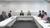 与党、北陸新幹線の延伸ルートを来週決定へ|TBS NEWS DIG