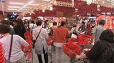花巻市のイトーヨーカドー跡地に岩手県内初出店となるロピア花巻店がオープン|TBS NEWS DIG