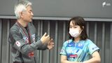 「選考レースが終わったから穏やかに」五輪落選の伊藤美誠 世界卓球へ再スタート | 静岡のニュース | SBSNEWS | 静岡放送