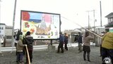新年を待つ青森県内の表情 「笑顔でいられるような年に」|TBS NEWS DIG