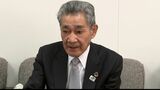 香川経済同友会の次期代表幹事にJR四国相談役の半井真司さんが内定「交流人口増加に取り組みたい」【香川】|TBS NEWS DIG