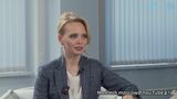 プーチン大統領の長女マリヤ氏  異例のインタビュー　ロシアの医療系団体|TBS NEWS DIG