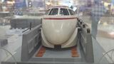 リニアや空飛ぶクルマ　次世代型の乗り物に親しむイベント　歴代のリニア模型やドローンを展示|TBS NEWS DIG
