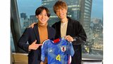 「間に合わせた」W杯 森保ジャパンのDFリーダー板倉滉の“人間力”|TBS NEWS DIG