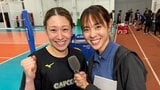 現地で熱戦見守る迫田さおりさん、敵地タイ戦は「普通の試合じゃなかった」準々決勝オランダは侮れない【世界バレー】|TBS NEWS DIG