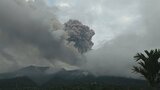 インドネシア・スマトラ島大規模噴火、犠牲者22人に  依然1人行方不明|TBS NEWS DIG