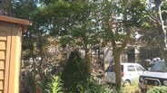 焼け跡から性別不明の遺体　住宅管理の男性(67)と連絡取れず　未明に住宅焼く火事　富山　|　富山のニュース｜天気・防災｜チューリップテレビ