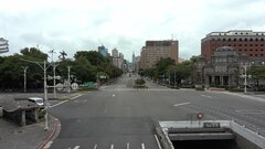 台湾・大規模な避難訓練　在住日本人は“2か月分の食料備蓄”に“安全保障セミナー参加”も…不安広がる| TBS CROSS DIG with Bloomberg