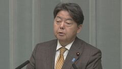 沖縄で米軍ヘリから18キロのバッグ落下　政府は再発防止の徹底など申し入れ　現在も捜索中| TBS CROSS DIG with Bloomberg