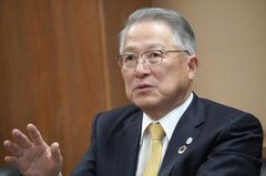 京都ＦＧ、有価証券運用２兆円規模に縮小へ－国債再投資など抑制| TBS CROSS DIG with Bloomberg