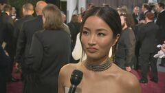 【速報】米ゴールデングローブ賞 「SHOGUN 将軍」でアンナ・サワイさんが主演女優賞を受賞| TBS CROSS DIG with Bloomberg