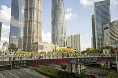 中国人投資家、海外株からの撤退加速－取り締まり強化の波紋広がる| TBS CROSS DIG with Bloomberg