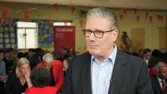 英地方選　与党・労働党大敗　新興右派「リフォームUK」・左派「緑の党」が躍進　二大政党離れ加速| TBS CROSS DIG with Bloomberg