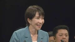 高市総理「地方の活力は日本の活力」経済対策の重点支援地方交付金拡充を強調| TBS CROSS DIG with Bloomberg