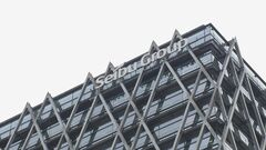 【速報】西武HD新社長に西山隆一郎常務　後藤高志社長は代表権のある会長に就任　2トップ体制へ| TBS CROSS DIG with Bloomberg