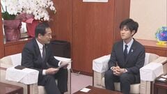 JA全中 山野会長「需要に応じた生産が原則の発言 大変ありがたい」 おコメ券配布にも支持の姿勢| TBS CROSS DIG with Bloomberg