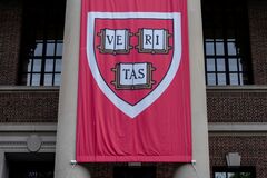 米ハーバード大学、政権の連邦資金凍結巡り連邦地裁に早期判断求める| TBS CROSS DIG with Bloomberg