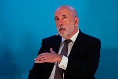 ECBマクルーフ氏、金利は「適切」との見方－インフレ率目標水準に| TBS CROSS DIG with Bloomberg