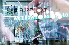 ゴールドマンが期待、欧州回復を米国外成長の原動力と見込む| TBS CROSS DIG with Bloomberg