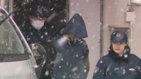 【死因】急性アルコール中毒と判明 飲食店マスター(35)が常連客を長時間放置で死亡させたか 常連客は何度か出入りした後、店内で倒れる 北海道函館市|TBS NEWS DIG