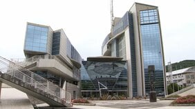 12月14日に投開票の伊東市長選費用3700万円 市が専決処分 10月の市議選と合わせ1億円=静岡・伊東市|TBS NEWS DIG