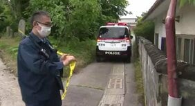 逮捕の46歳父親「洗剤のようなもの飲んだ可能性」長野・東御市で母親と娘の遺体見つかった事件…父親は取り調べの際に体調不良、治療のため釈放…現在入院中、警察は回復待って改めて逮捕方針|TBS NEWS DIG
