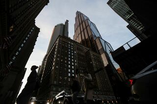 米株は「青天井」シナリオに接近、S&P500の年末目標7800－JPモルガン| TBS CROSS DIG with Bloomberg