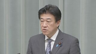 インドネシア豪雨被害で孤立の邦人8名「きょうにも安全な都市へ避難予定」 木原官房長官| TBS CROSS DIG with Bloomberg