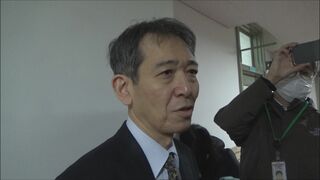 ドル円相場の乱高下「引き続き高い緊張感を持って市場動向を注視」三村財務官| TBS CROSS DIG with Bloomberg
